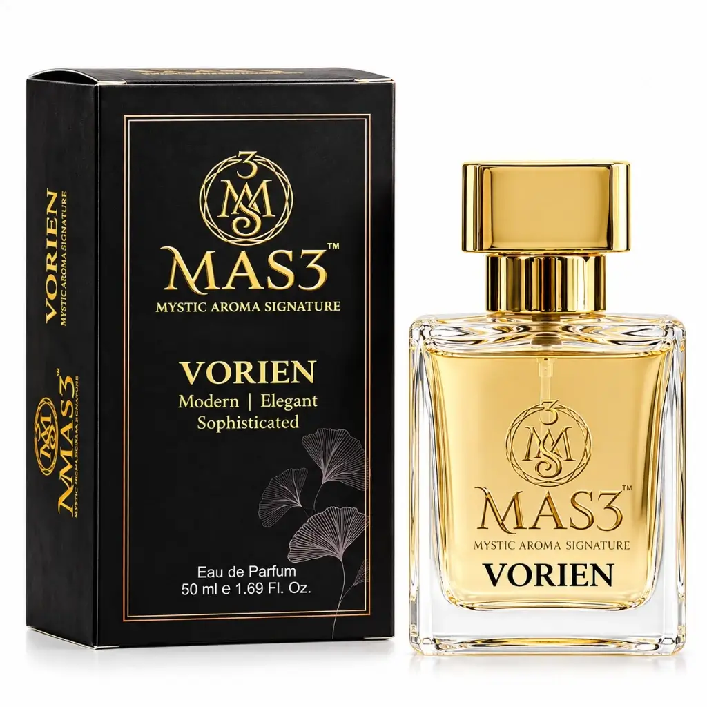 MAS3 VORIEN 50ML