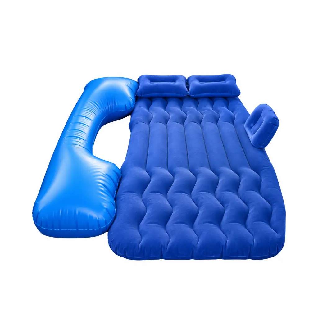 Generic 16080 Portable Car Air Mattress Bed Set No 3