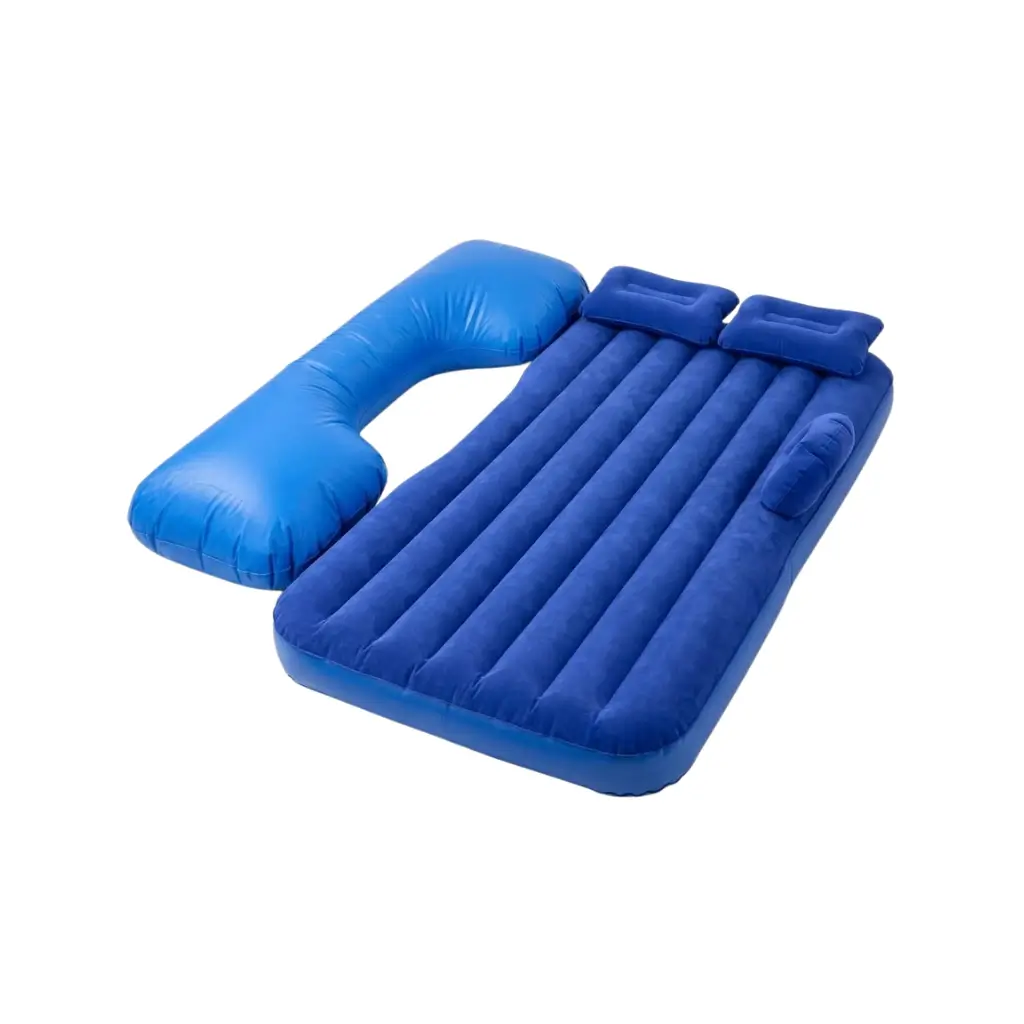 GENERIC 16091 PORTABLE CAR AIR MATTRESS BED SET NO 4