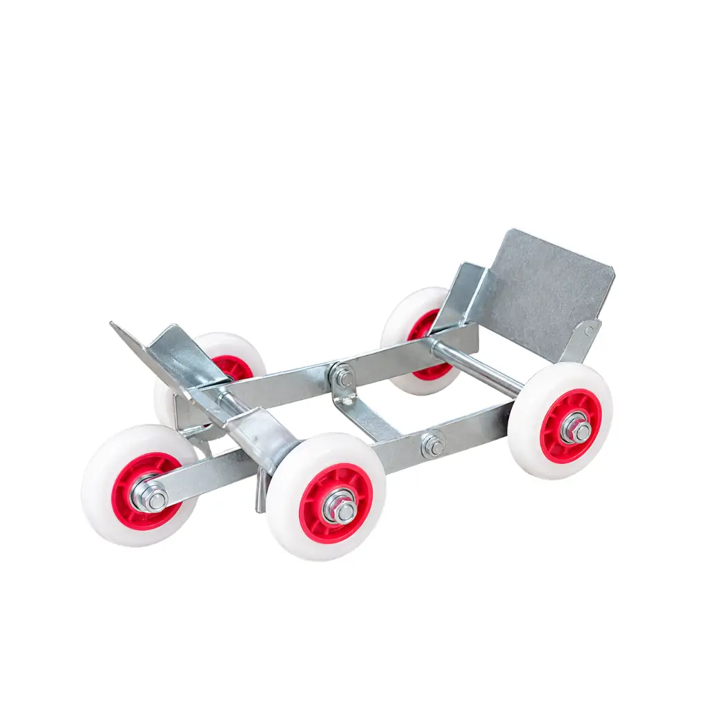 Generic 1683 Emergency Wheel Puller