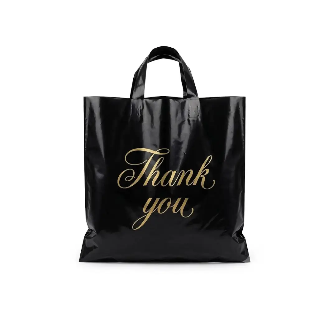 GENERIC PREMIUM RESUABLE GIFT BAG | 1 PCS