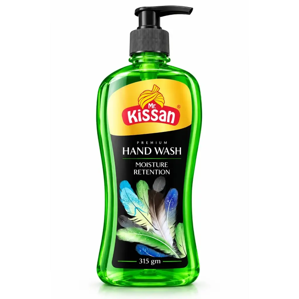 MR.KISSAN HAND WASH 315 ML