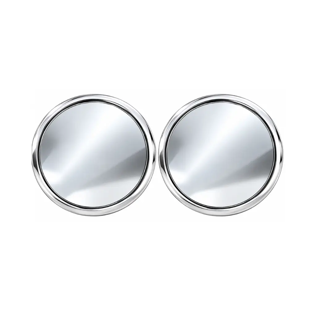 Generic 6205 360 Deg Blind Spot Mirror
