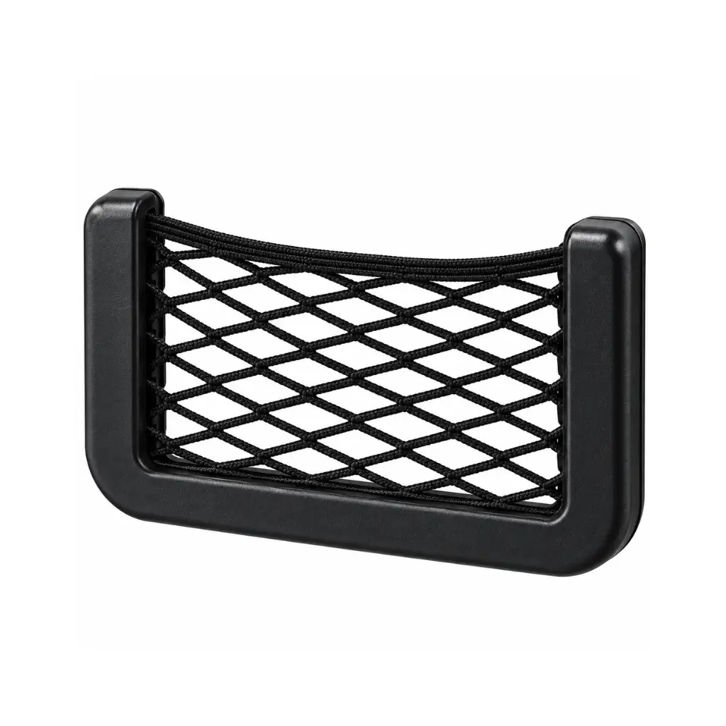 Generic 7564 Car String Mesh Bag 1 Pc