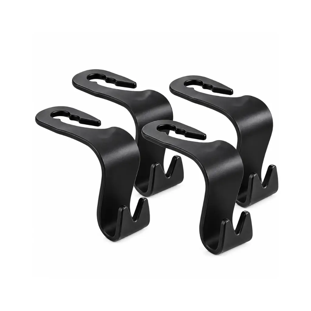 Generic 9005 4 Pc Car Backrest Hanger
