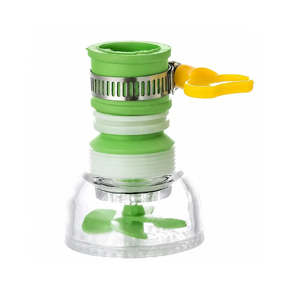 Generic 0208 Pvc 360 D Faucet