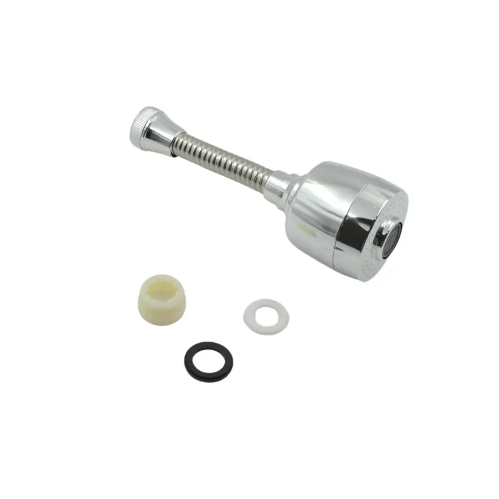 Generic 0598 Water Faucet Sprayer 6 Inch
