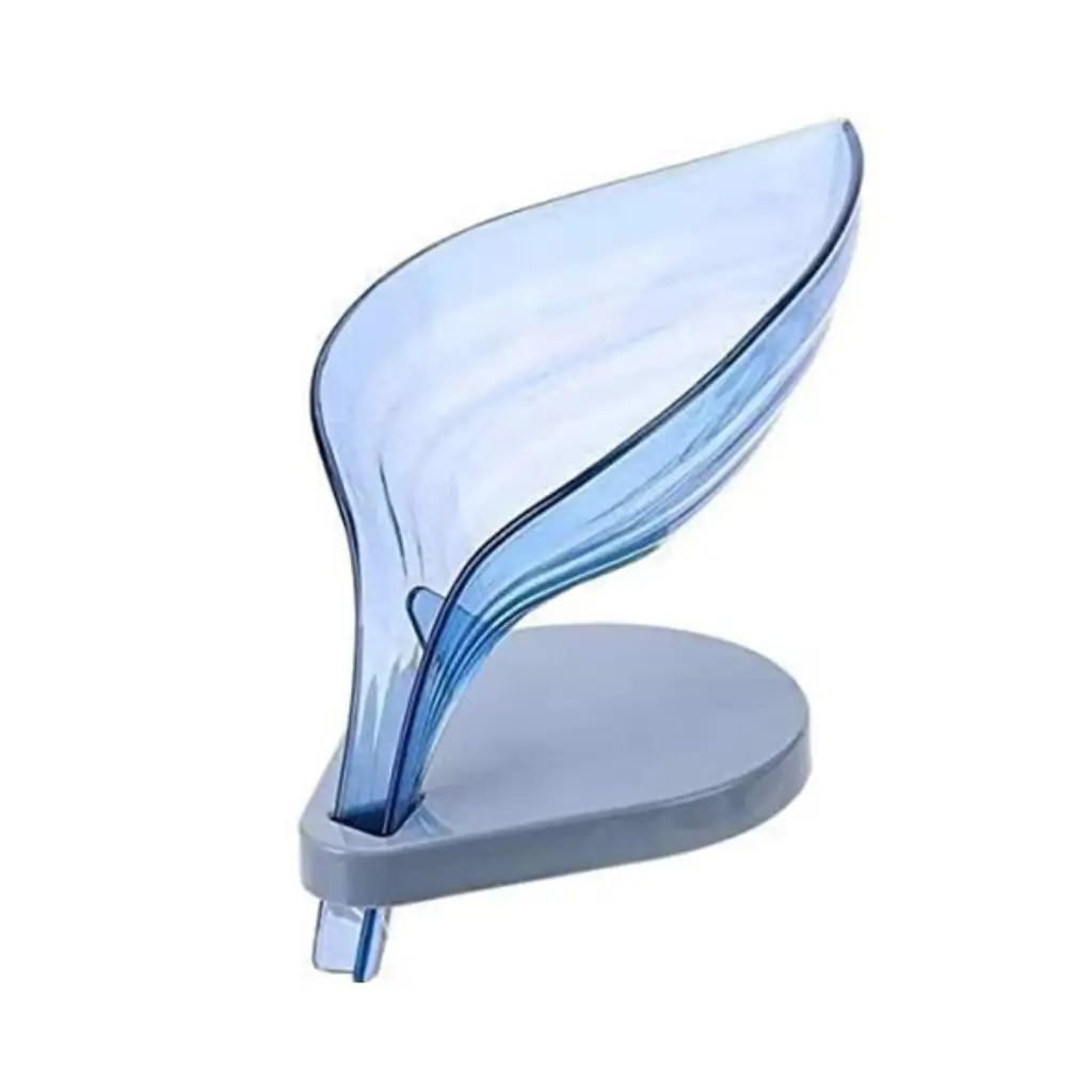 Generic 1097 Leaf Soap Box