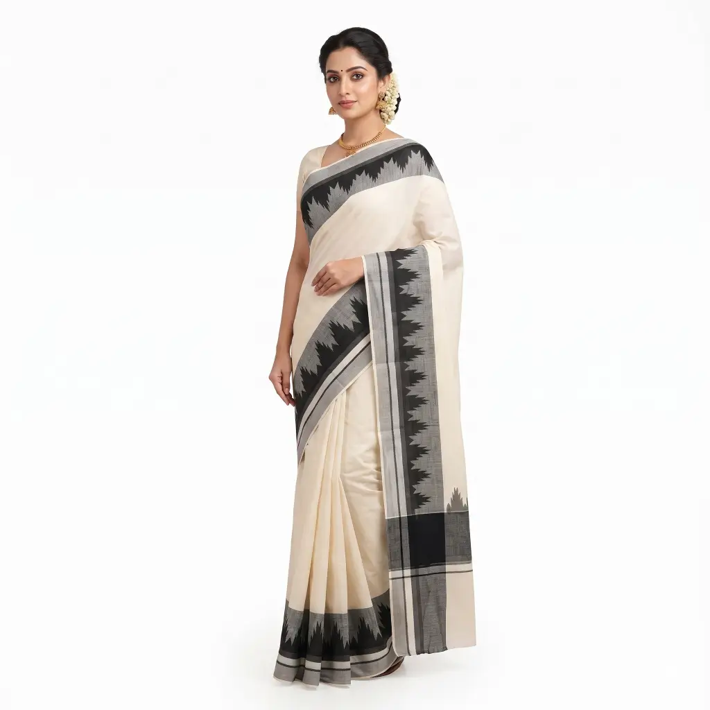 KERALA SET MUND
