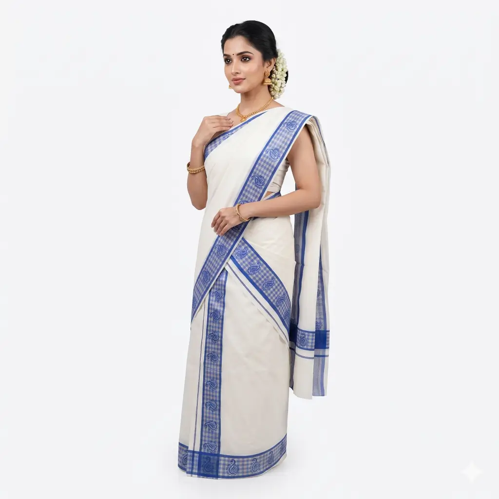 KERALA SET MUND