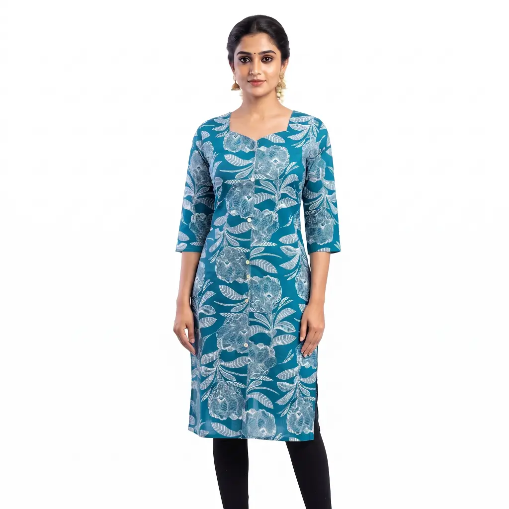 LADIES KURTHI 1010