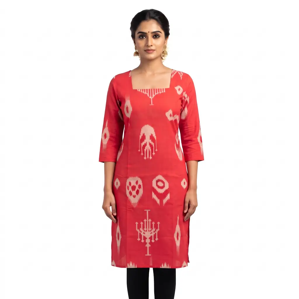 LADIES KURTHI