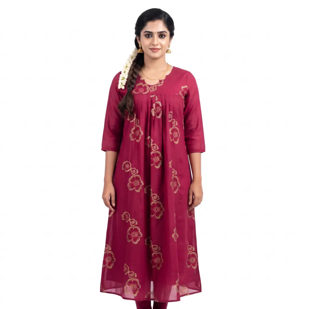 LADIES KURTHI