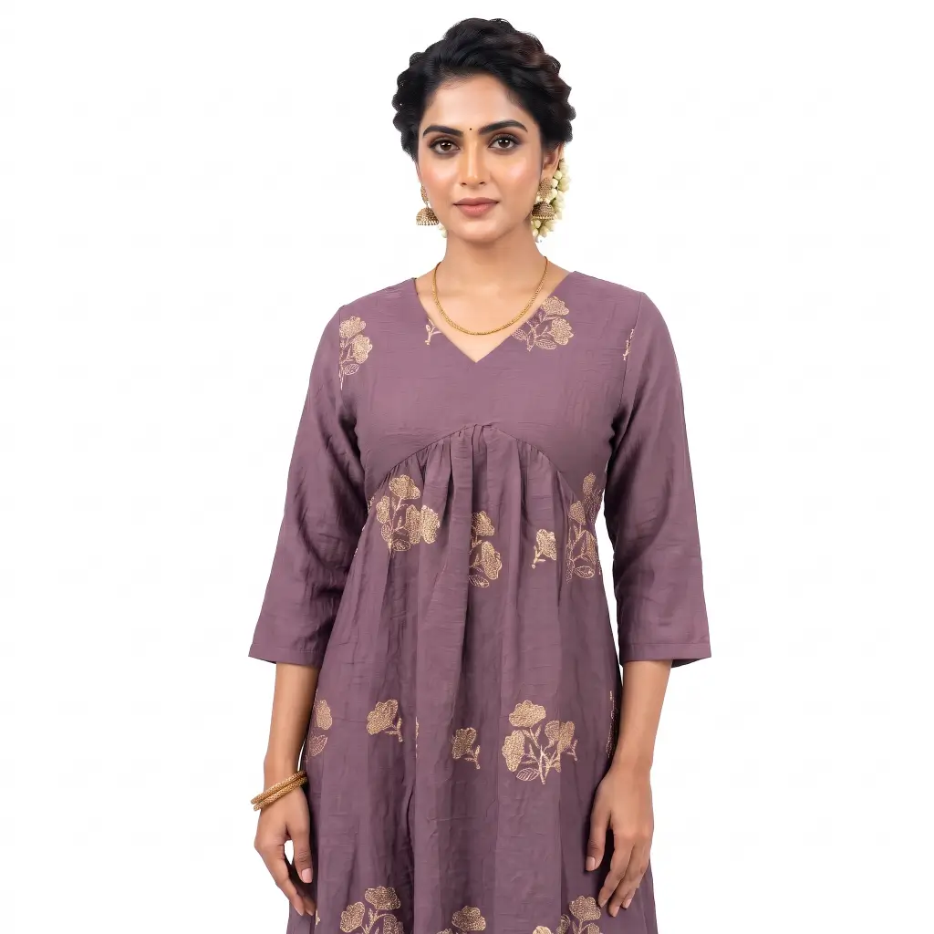 LADIES KURTHI 1014