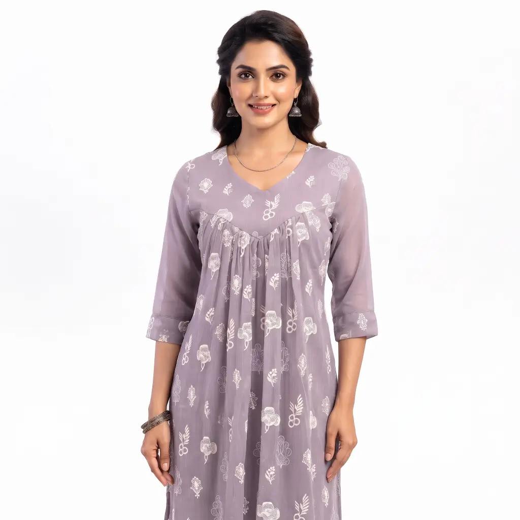 LADIES KURTHI