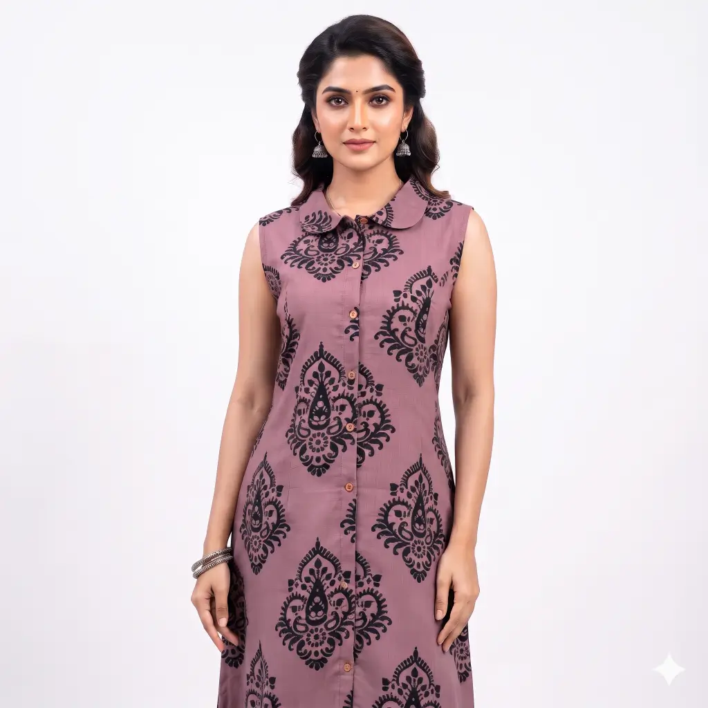 LADIES KURTHI