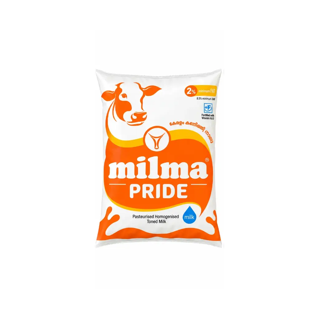 MILMA PRIDE MILK 500 ML