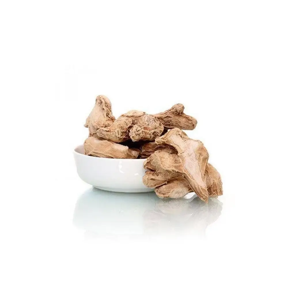 DRY GINGER