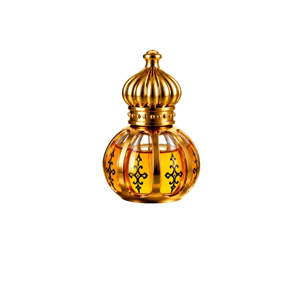 SHAFF OUDH ATHAR 15 ML