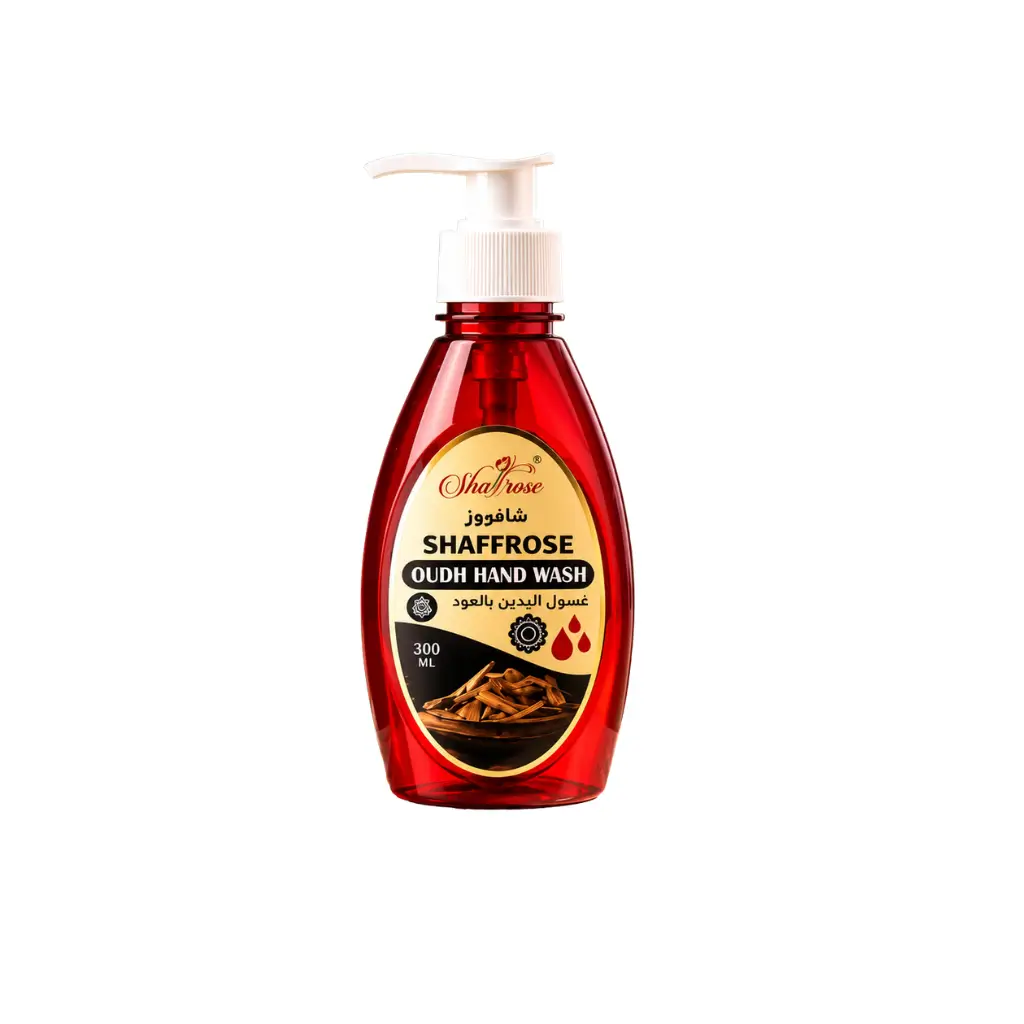 OUDH HANDWASH 300 ML