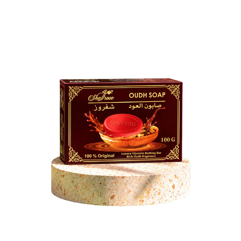 OUDH SOAP 100 GM