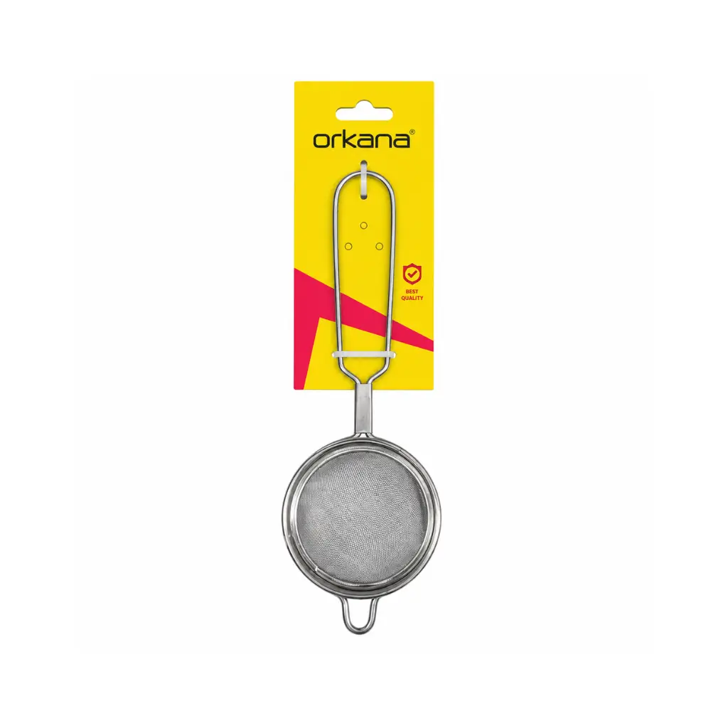 ORKANA COFFEE STRAINER - 1