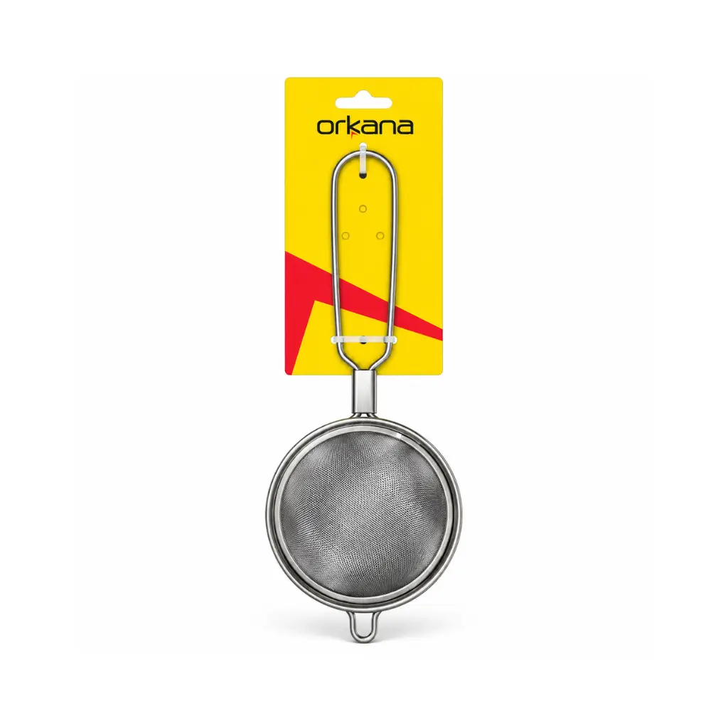 ORKANA COFFEE STRAINER - 2