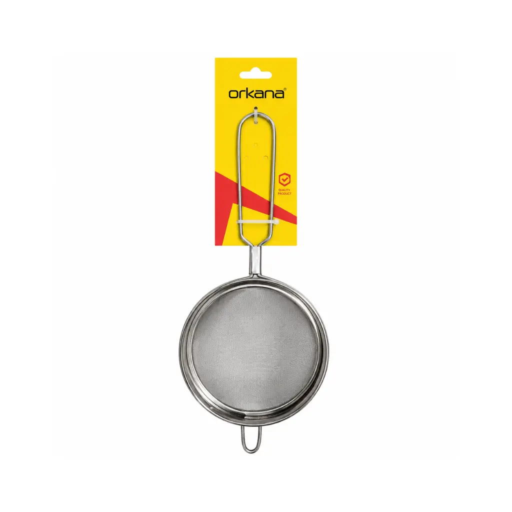 ORKANA COFFEE STRAINER - 6