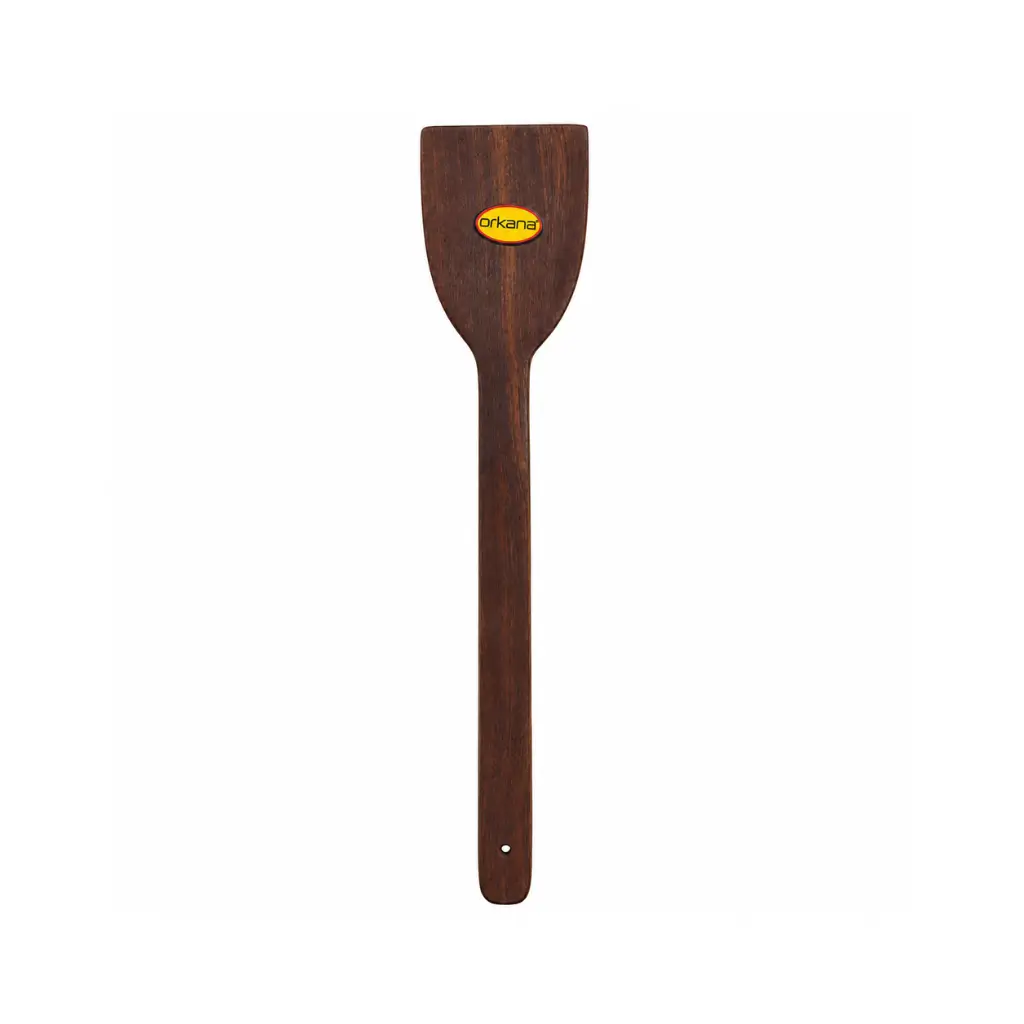 ORKANA WOODEN SPATULA - 3