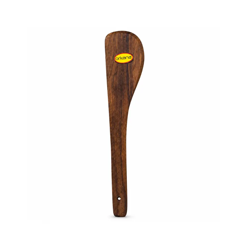 ORKANA WOODEN NIRLIP - 1