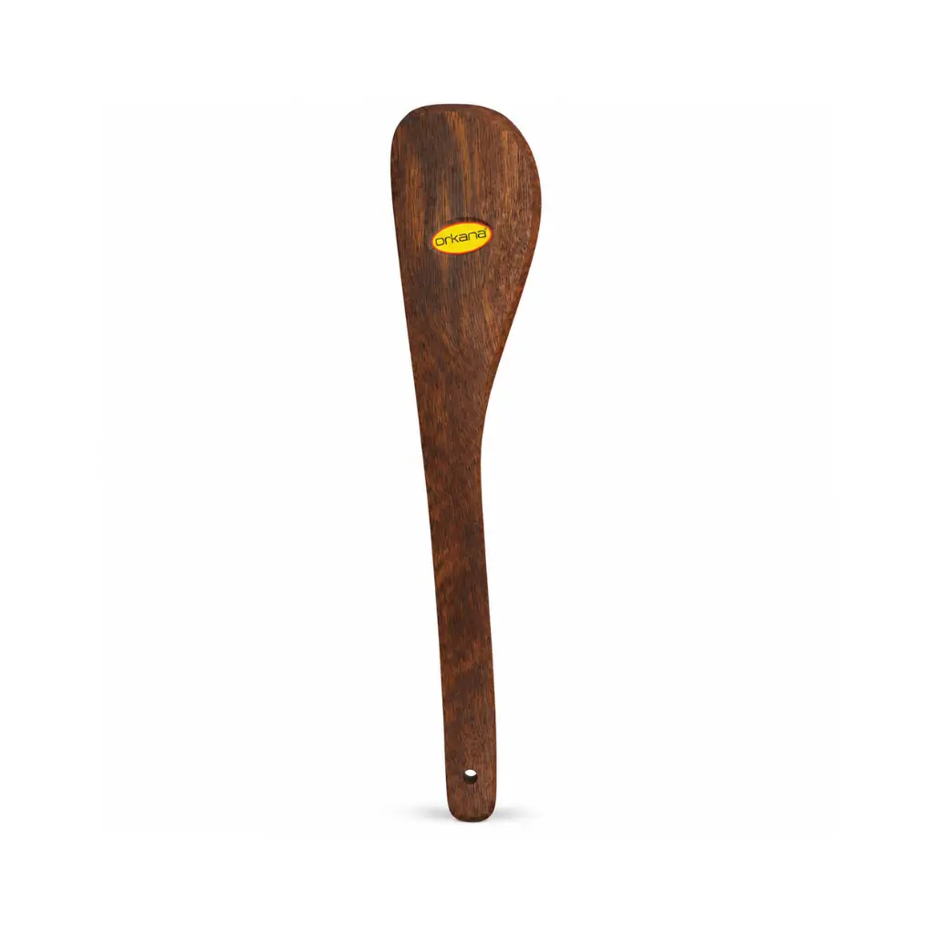 ORKANA WOODEN NIRLIP - 3