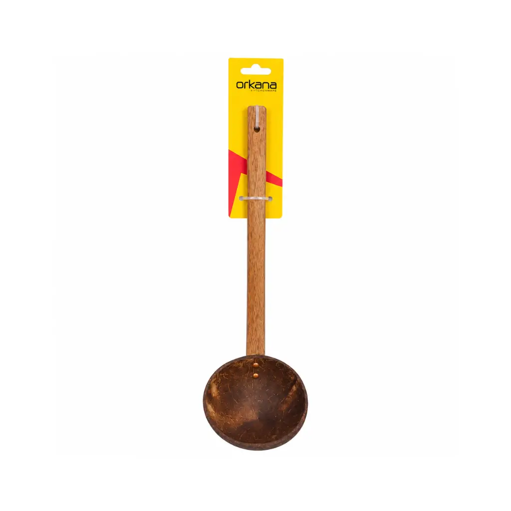 ORKANA LADLE MEDIUM