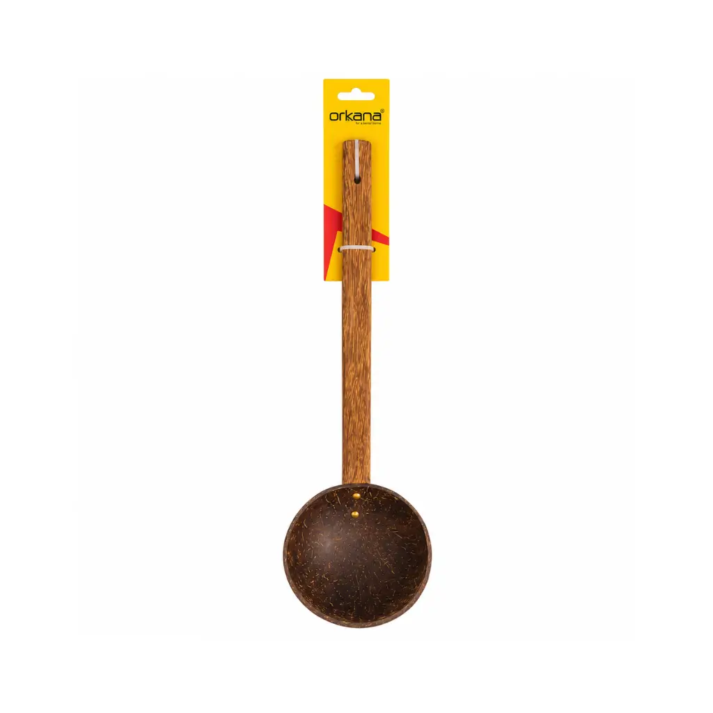 ORKANA LADLE LARGE JUMBO