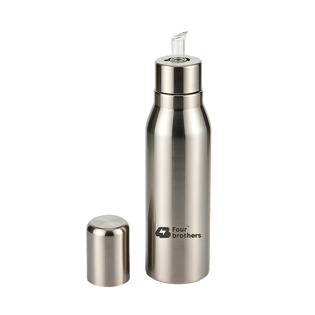 FOUR BROTHERS EASY PORER 1000ML