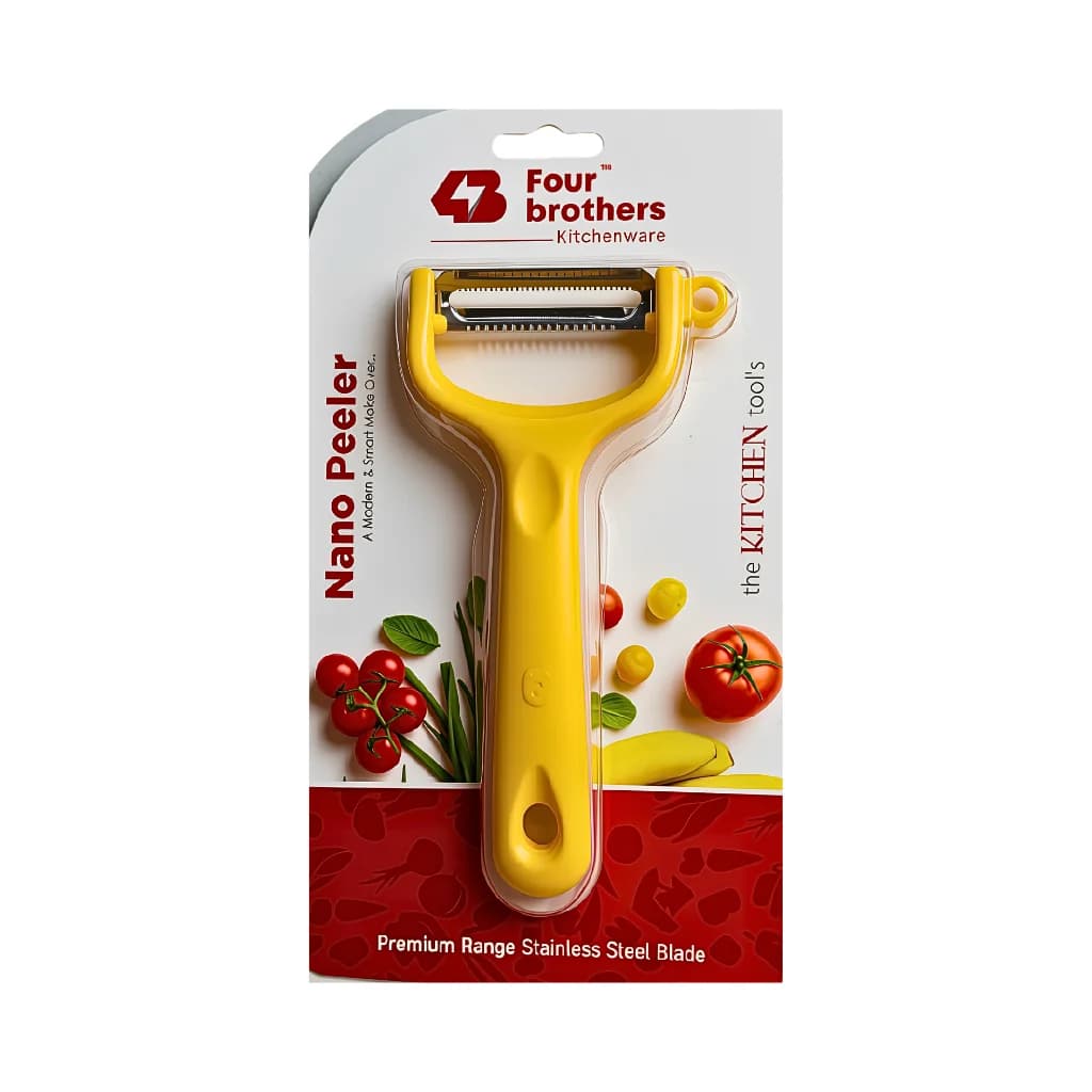 FOUR BROTHERS NANO PEELER