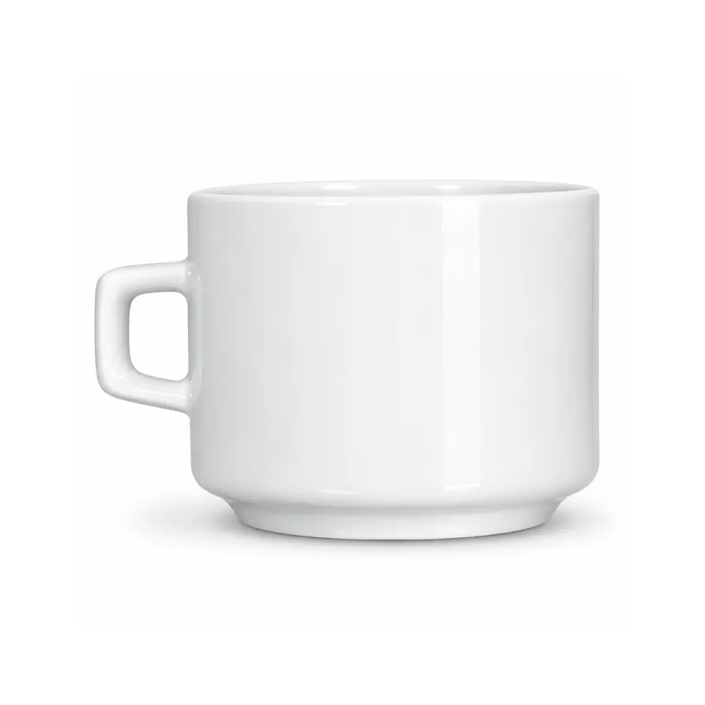 CLAY CRAFT TEA CUP