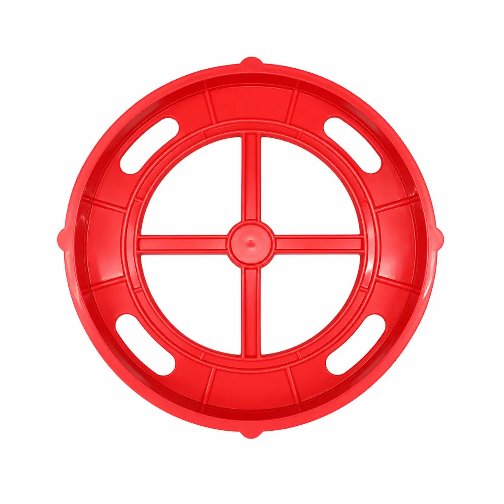 STAR AGENCIES GAS TROLLY PLASTIC