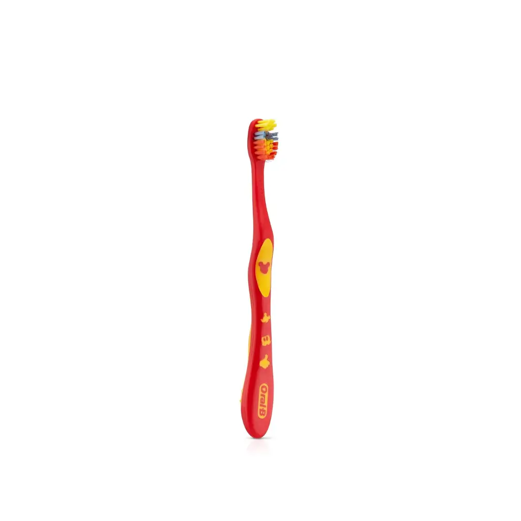 ORAL B KIDS SOFT TOOTHBRUSH 1N