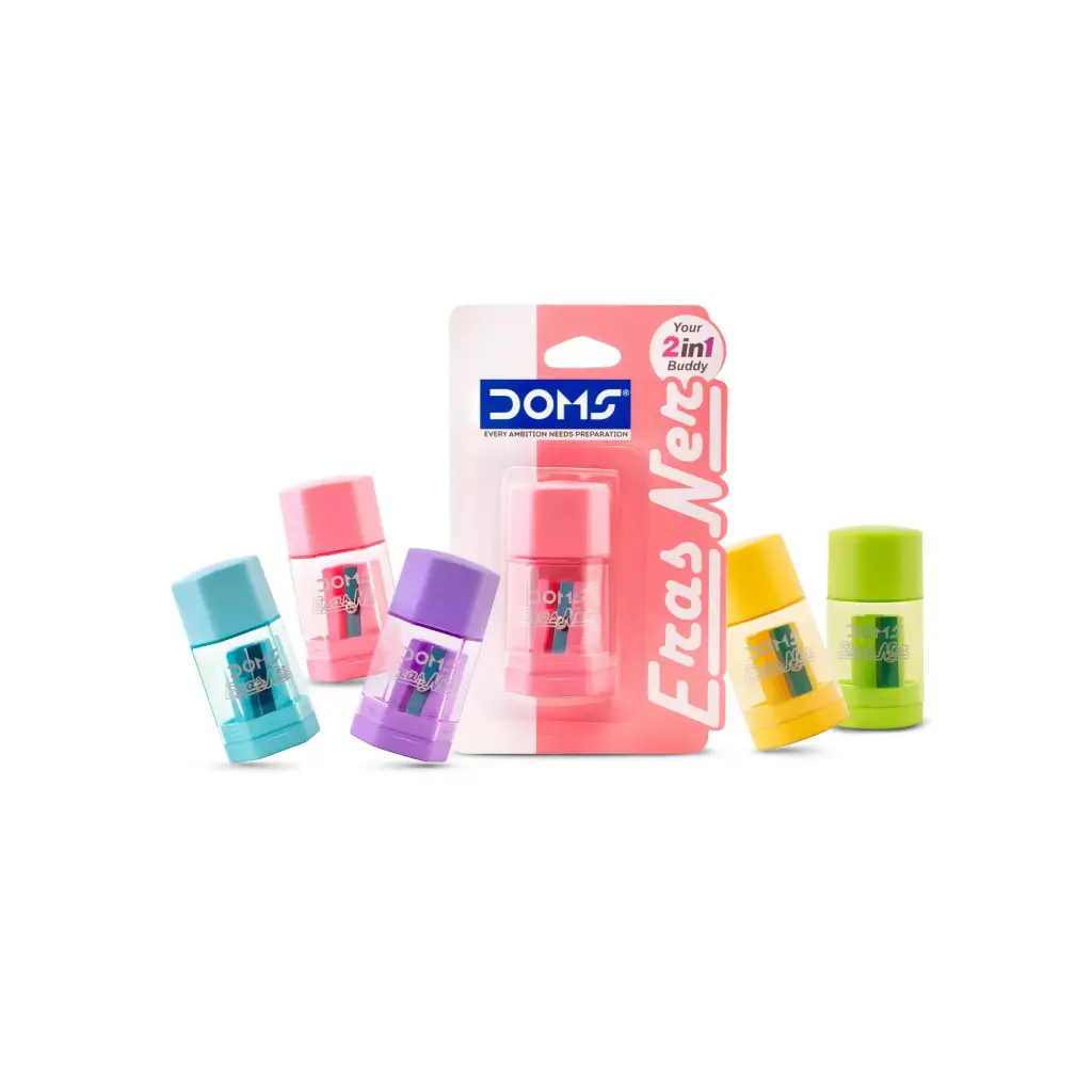 DOMS ERAS NER 10/-