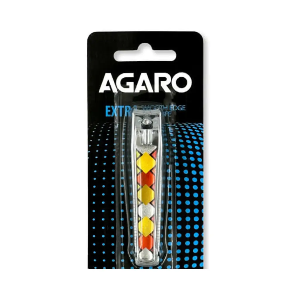 AGARO NAIL CLIPPER