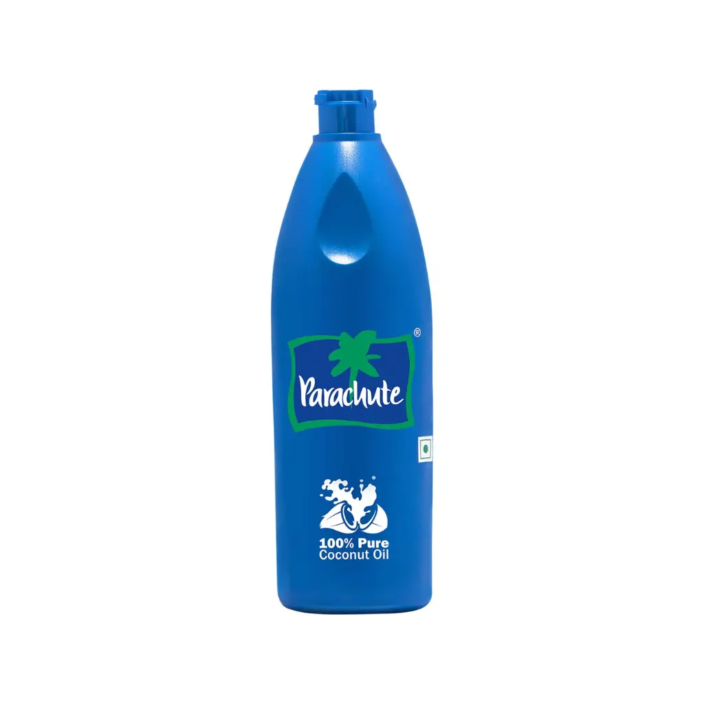 PARACHUTE COCONUT OIL 100 ML