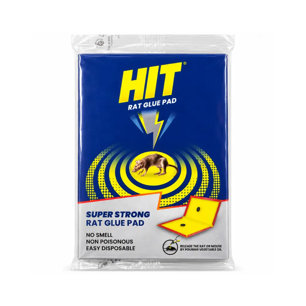 HIT RAT GLUE PAD 1 N