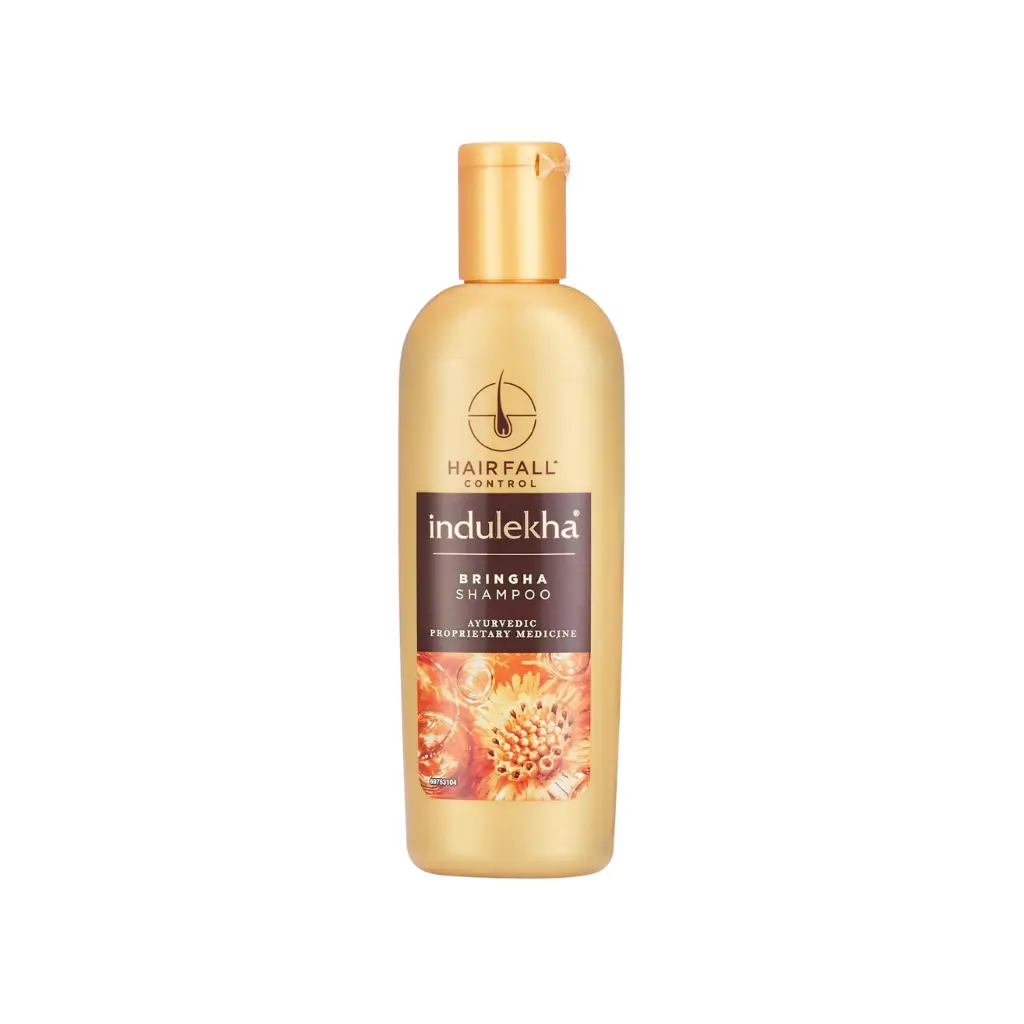 INDULEKHA BRINGHA SHAMPOO 100 ML