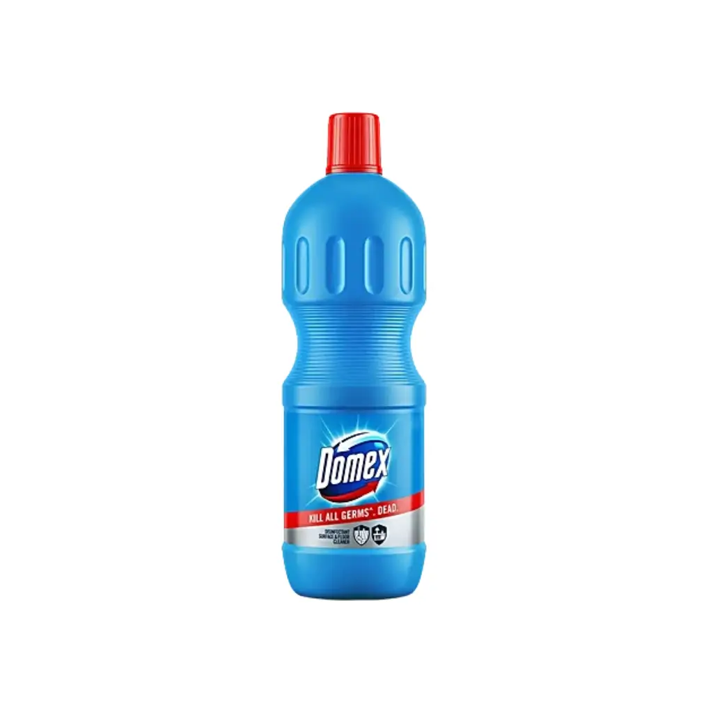 DOMEX FLOOR CLEANER 1 LTR