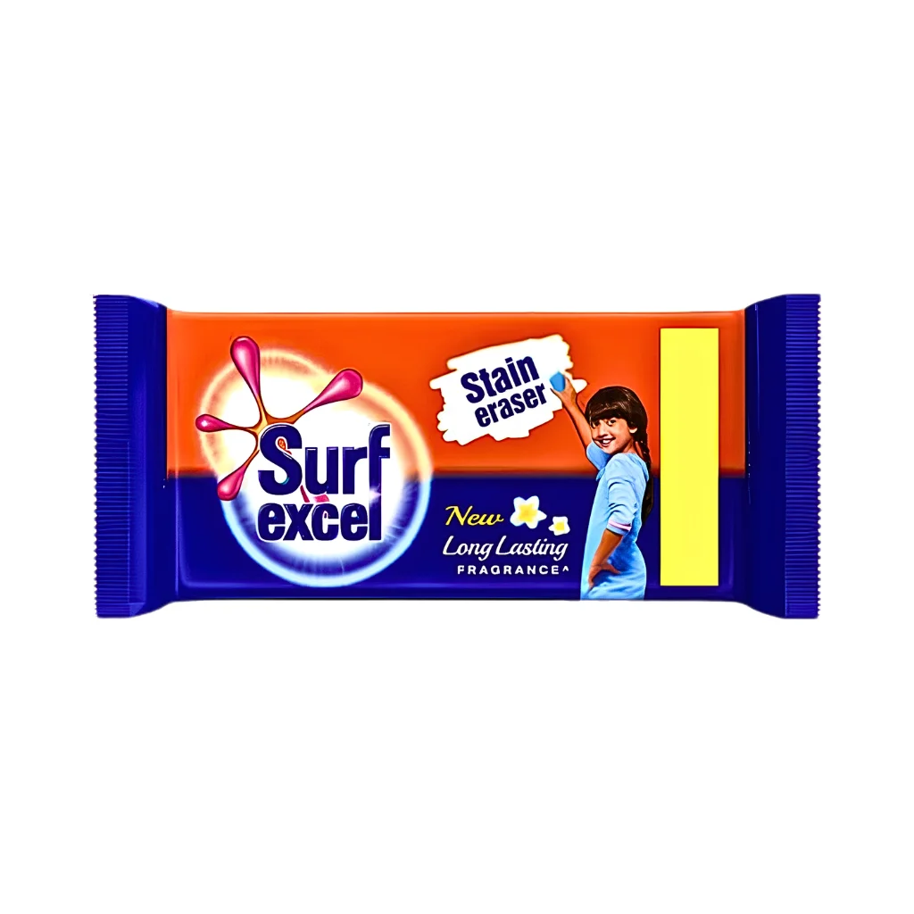 SURF EXCEL STAIN ERASER BAR 145 G