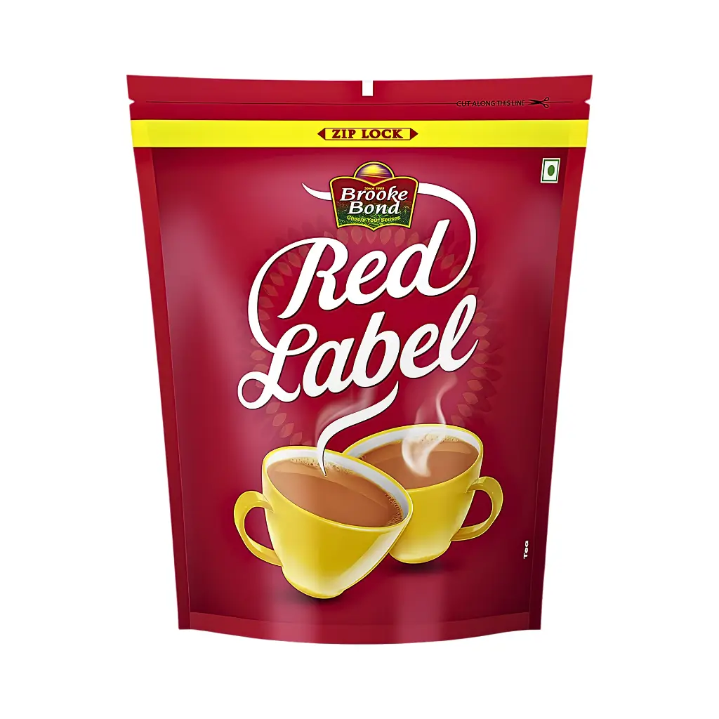 RED LABEL TEA POWDER 1 KG