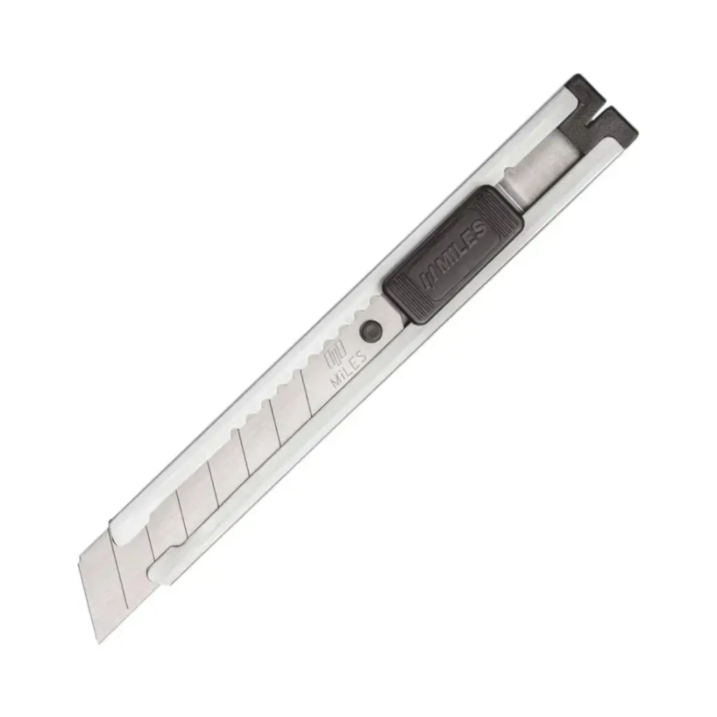 MILES CUTTER KNIFE SA1811/Y 18 MM
