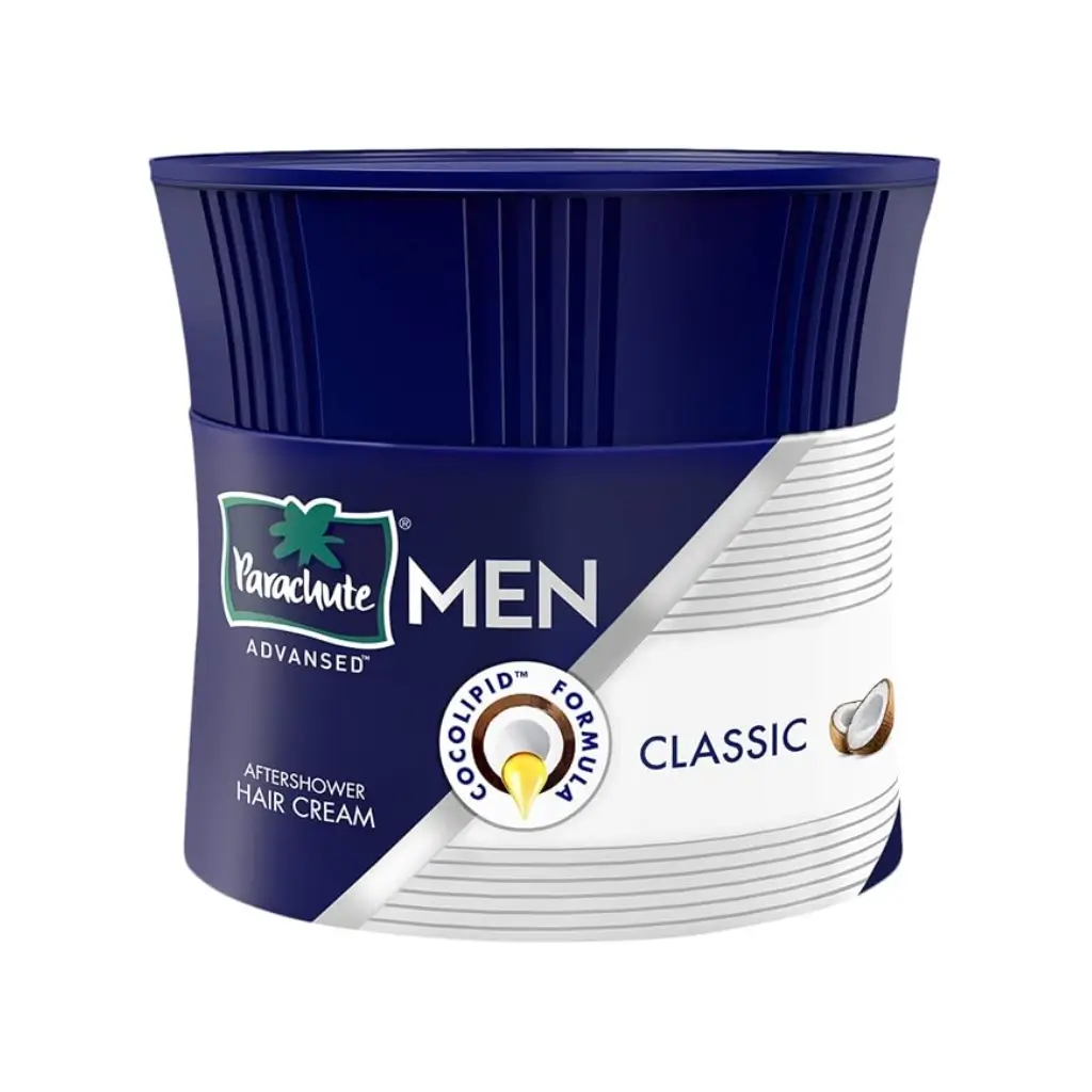 PARACHUTE MEN CLASSIC JAR 100 ML