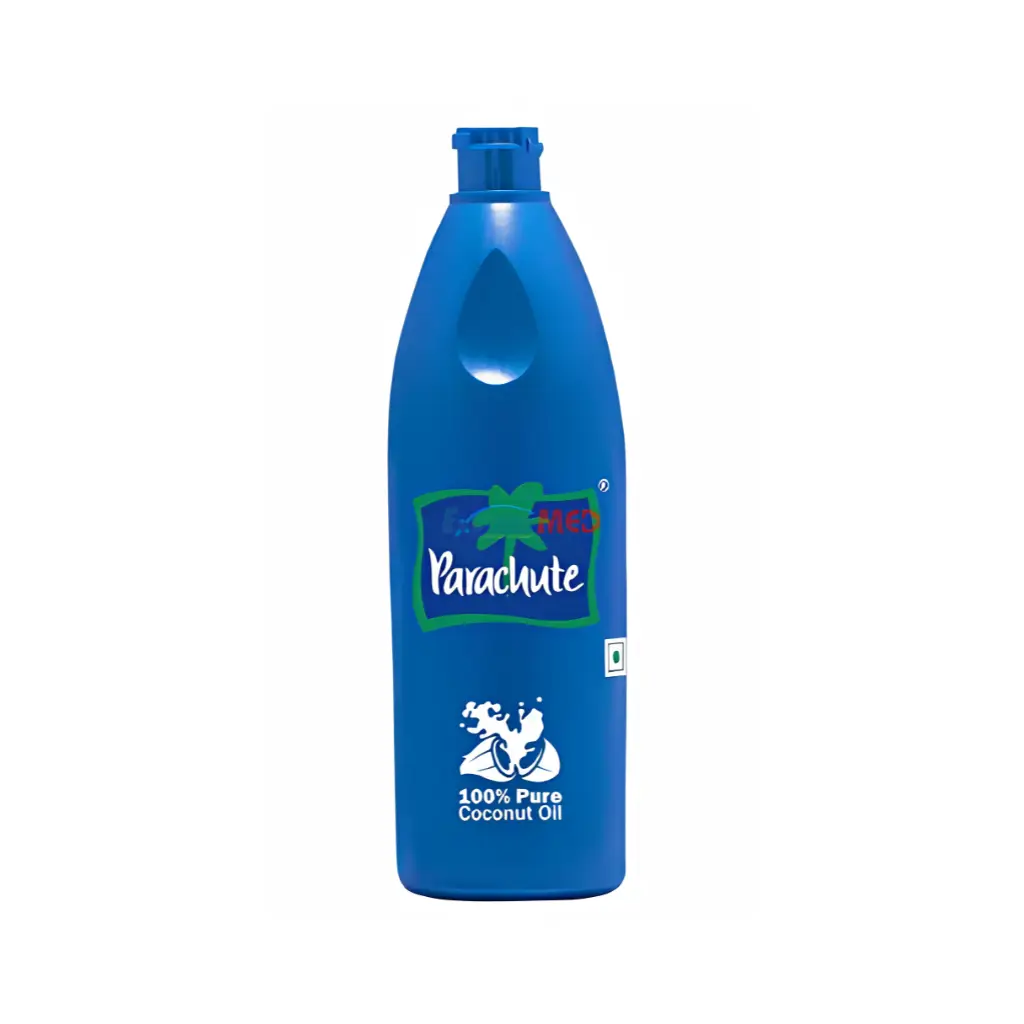 PARACHUTE COCONUT OIL 250 ML+25 ML FREE