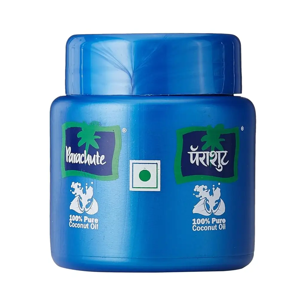 PARACHUTE COCONUT OIL 175 ML+25 ML FREE